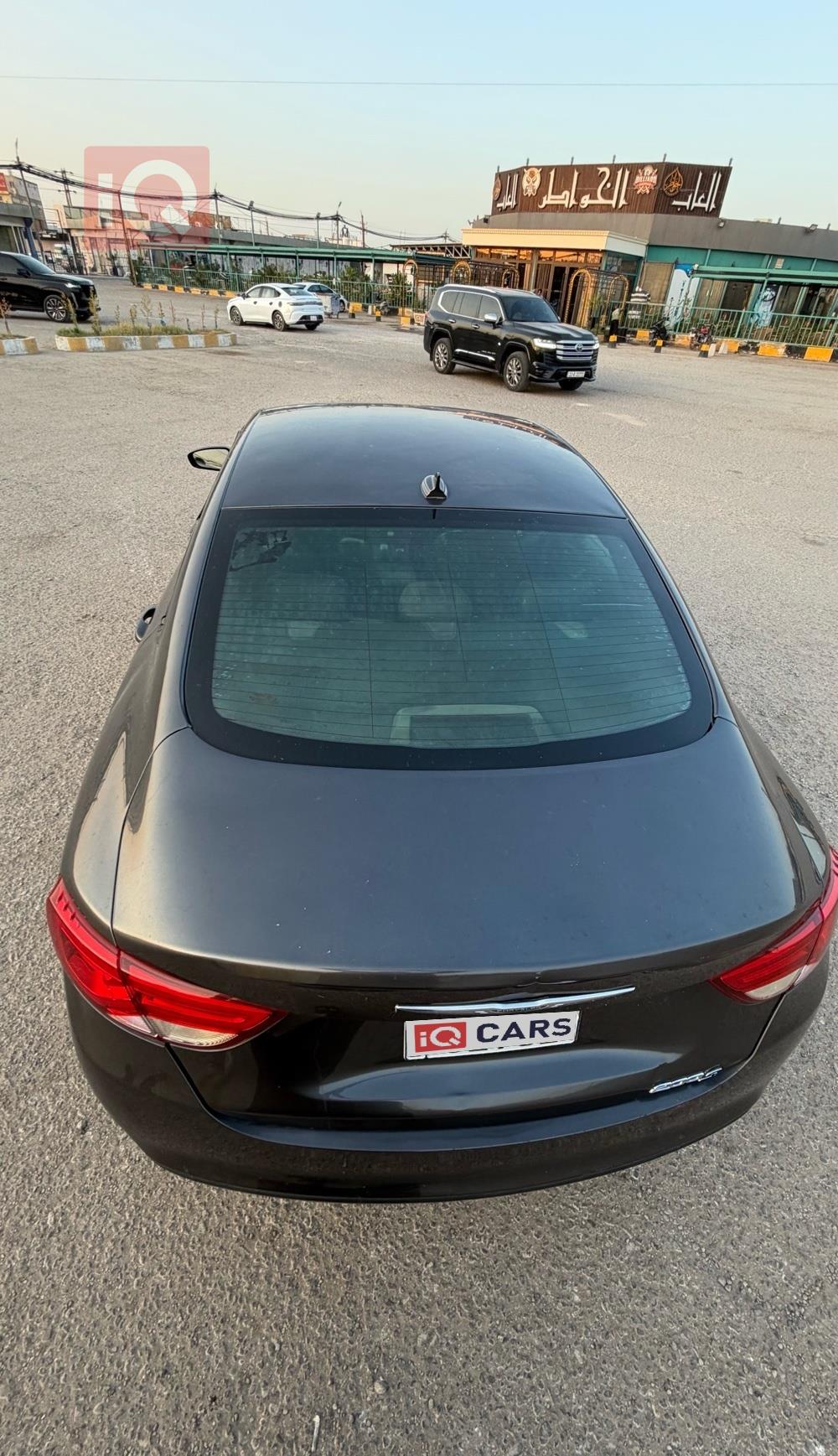 كرايسلر 200